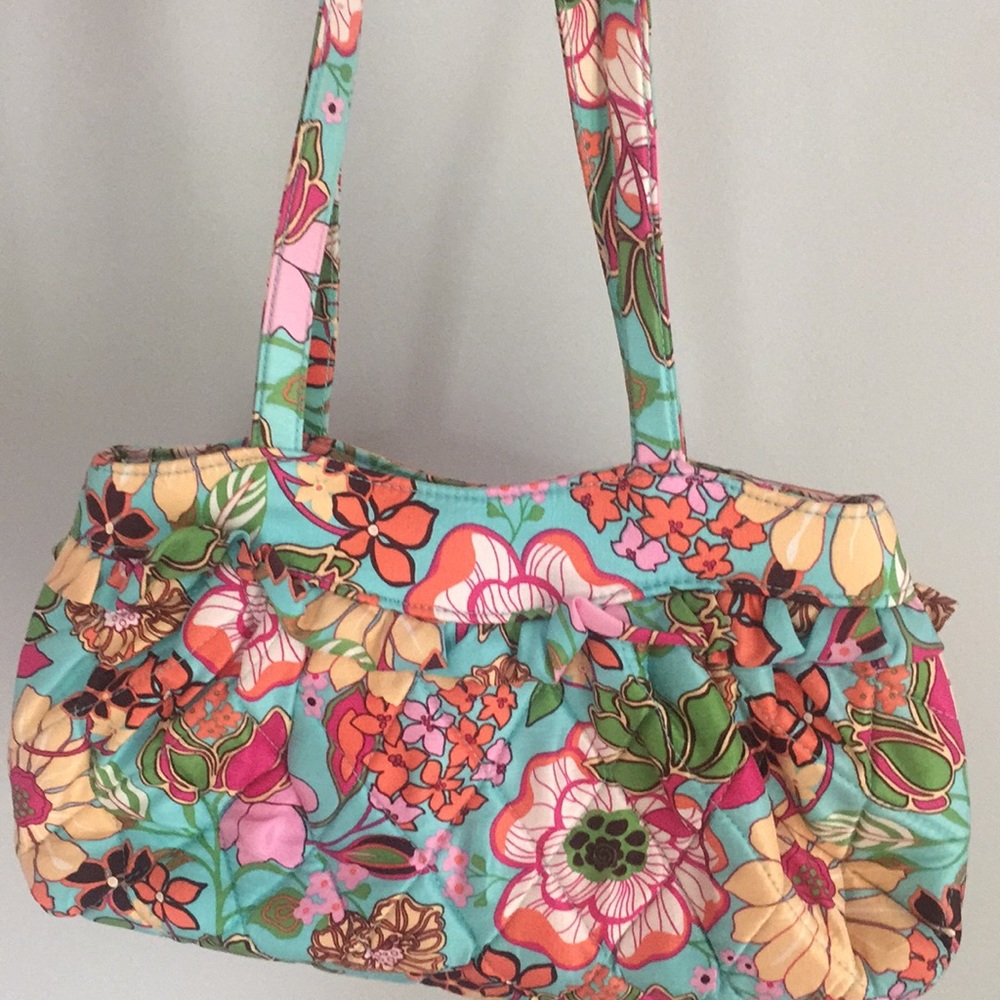 Vera Bradley bag